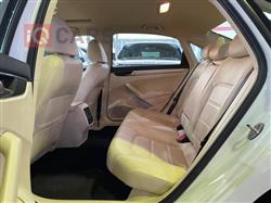 فولكسفاغن باسات
